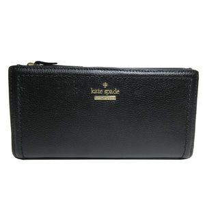 KATE SPADE Braylon Patterson Drive Wallet